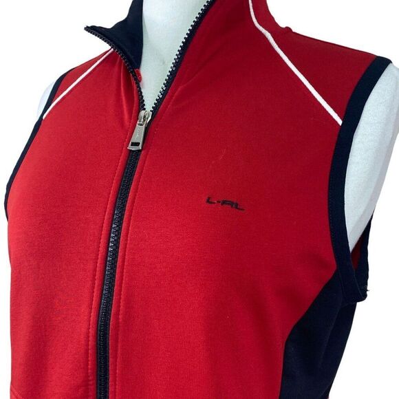 Lauren Ralph Lauren Active Small Vest - Picture 3 of 7